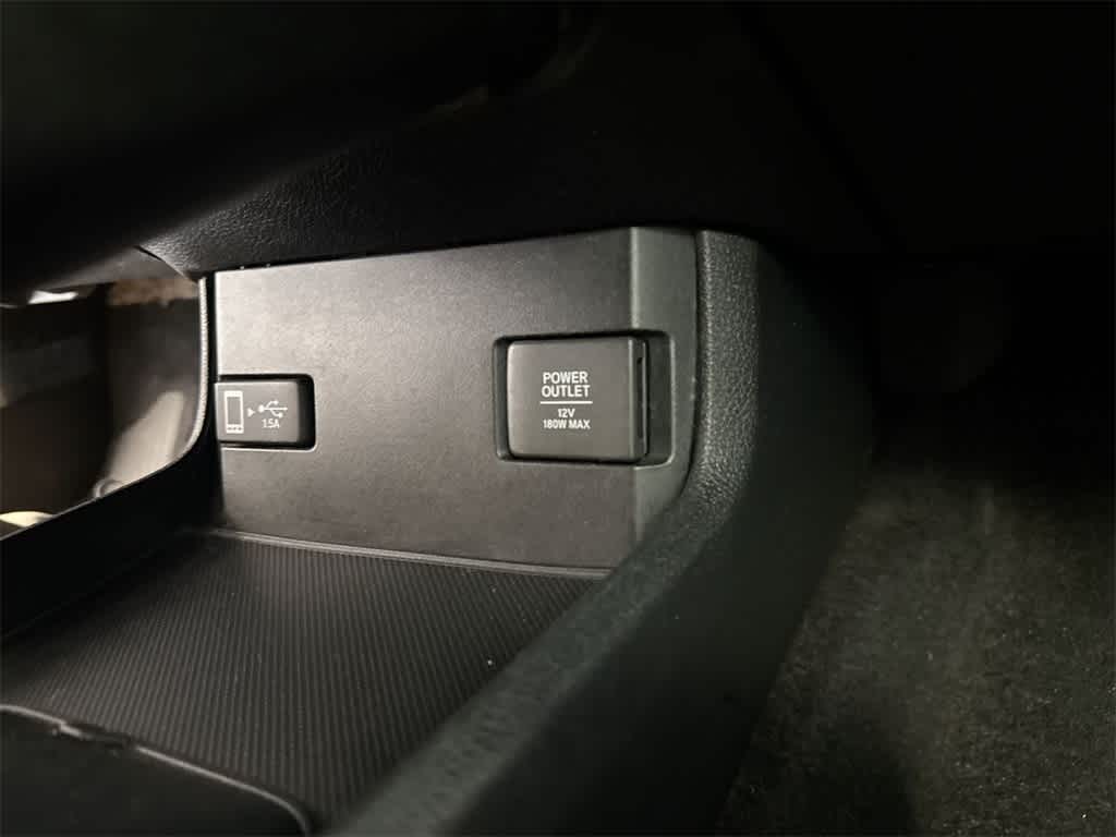 Thumbnail: 2016 Honda Civic - 31