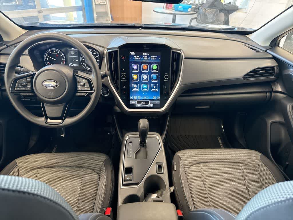 Thumbnail: 2024 Subaru Crosstrek - 17