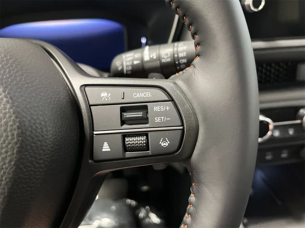 Thumbnail: 2026 Honda CR-V - 19