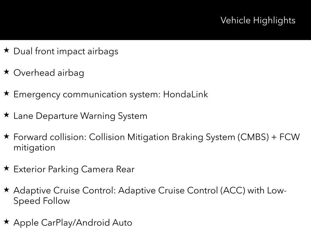 Thumbnail: 2022 Honda Accord - 17