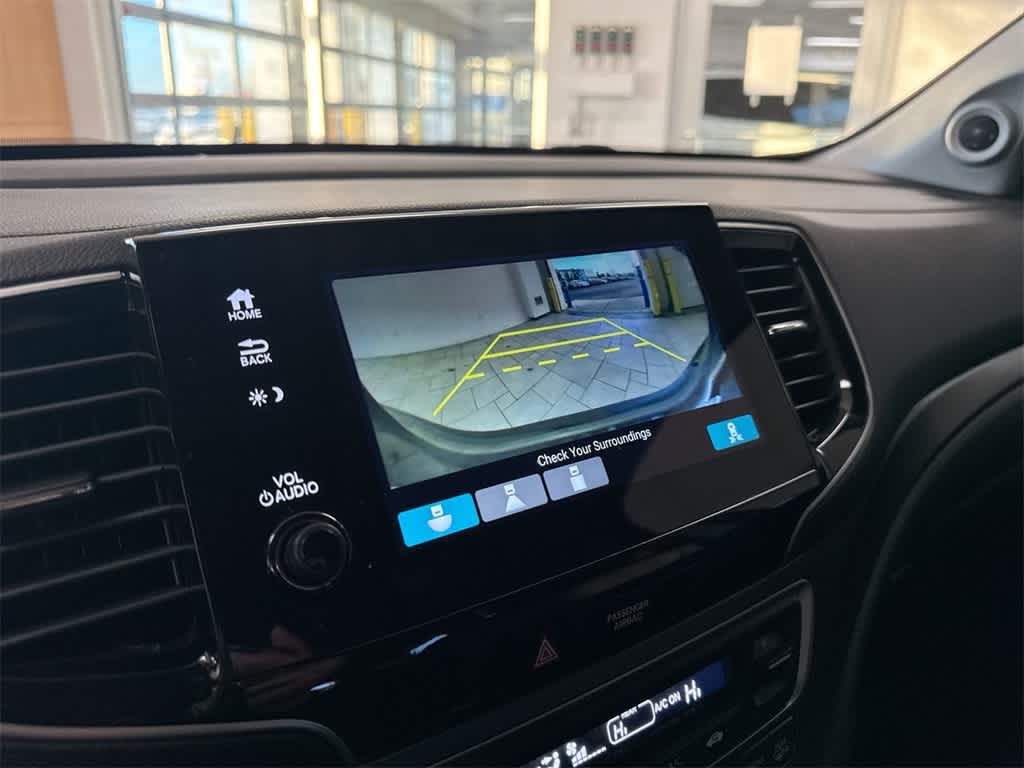 Thumbnail: 2022 Honda Pilot - 31