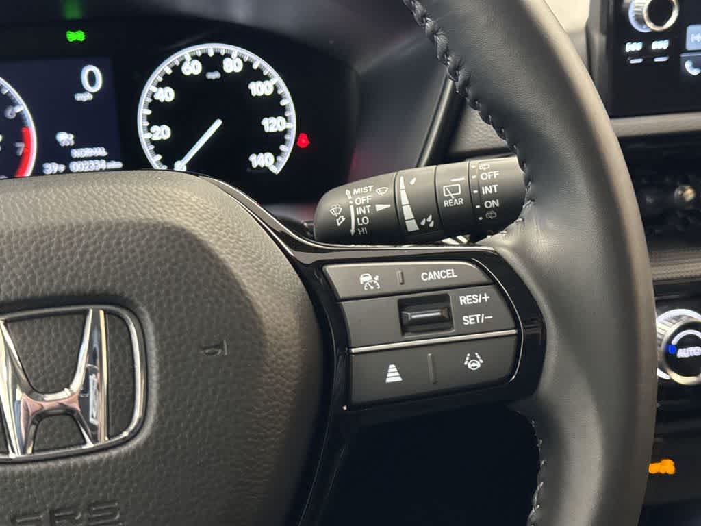 Thumbnail: 2024 Honda CR-V - 30