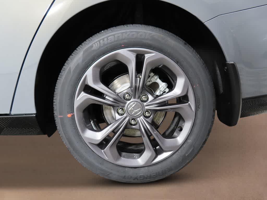 Thumbnail: 2026 Honda Accord - 10