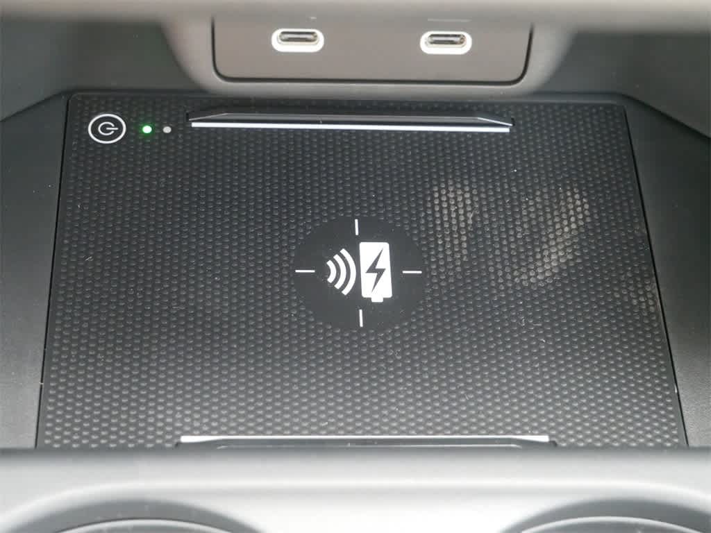 2026 Honda HR-V EX-L 18