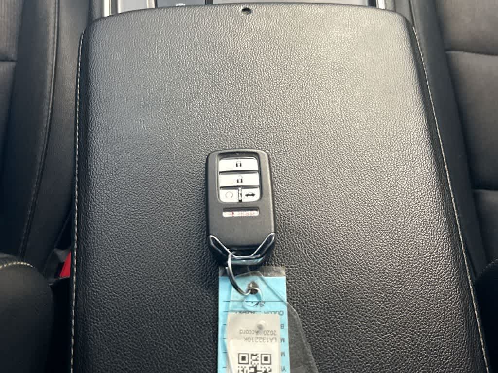 Thumbnail: 2020 Honda Accord - 38