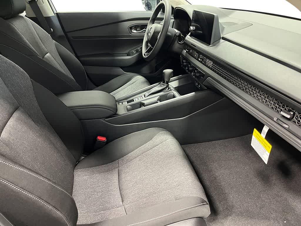 Thumbnail: 2026 Honda Accord - 23