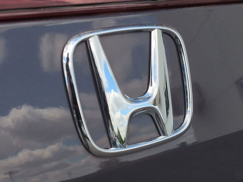 Thumbnail: 2024 Honda Civic - 13