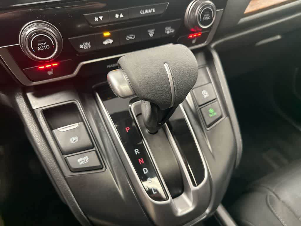 Thumbnail: 2020 Honda CR-V - 35