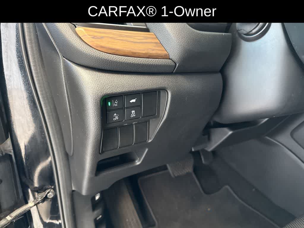 Thumbnail: 2021 Honda CR-V - 41