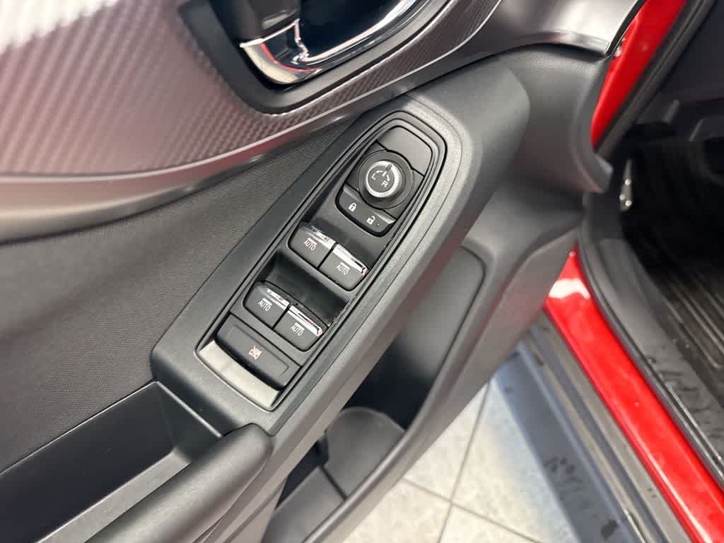 Thumbnail: 2022 Subaru WRX - 19