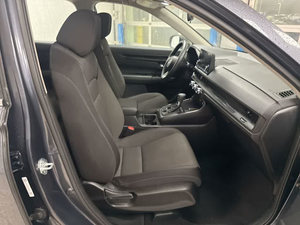 Thumbnail: 2024 Honda CR-V - 21