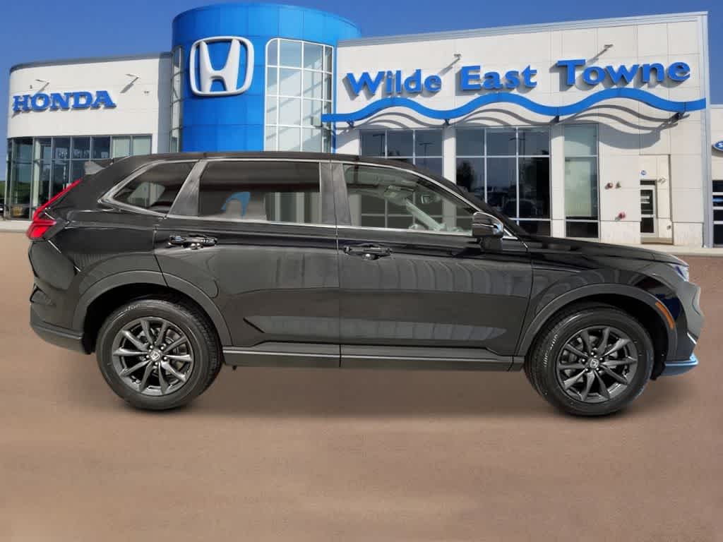 Thumbnail: 2026 Honda CR-V - 7