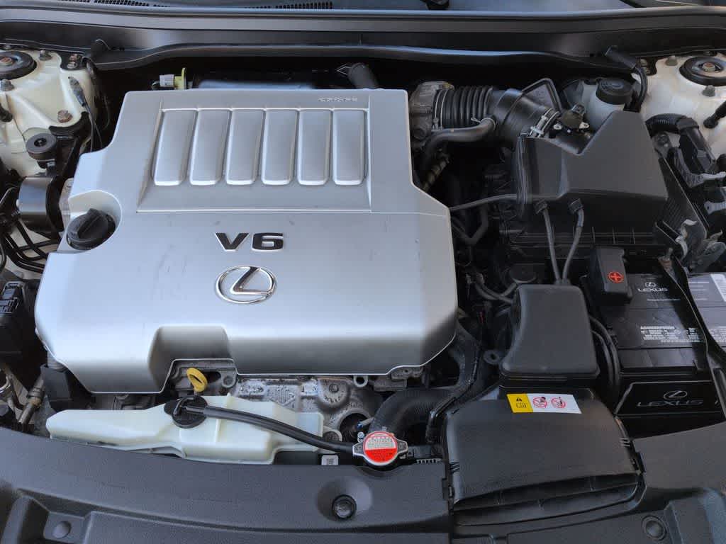 Thumbnail: 2016 Lexus ES - 14