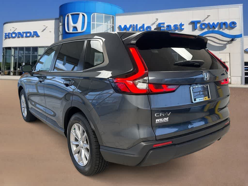 Thumbnail: 2023 Honda CR-V - 6