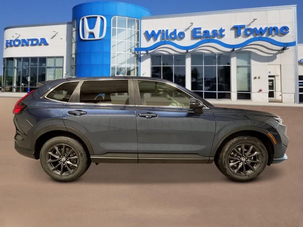 Thumbnail: 2026 Honda CR-V - 7