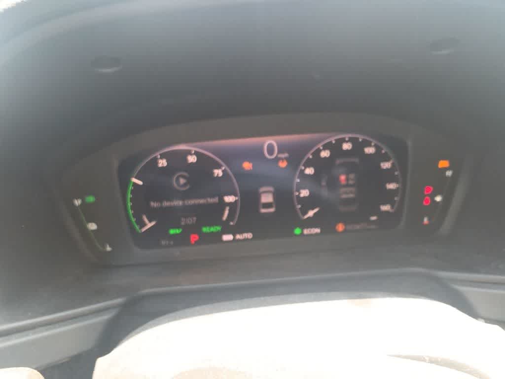 Thumbnail: 2025 Honda Accord - 4