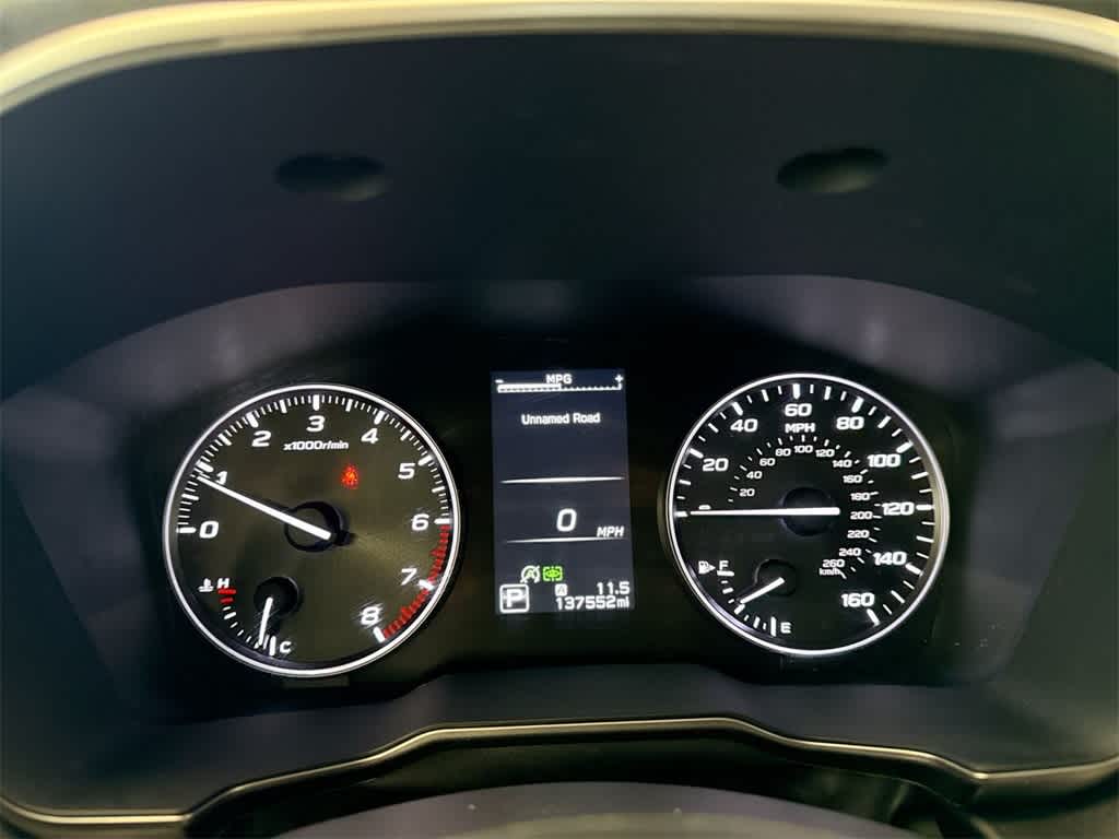 Thumbnail: 2023 Subaru Outback - 34