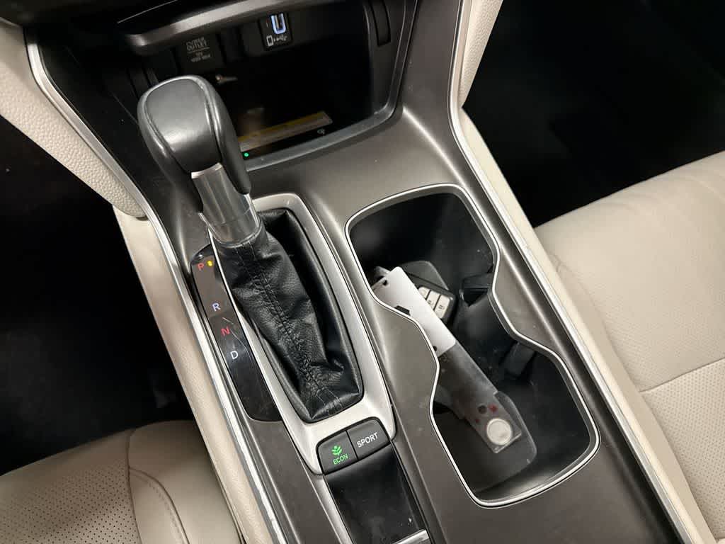 Thumbnail: 2018 Honda Accord - 37