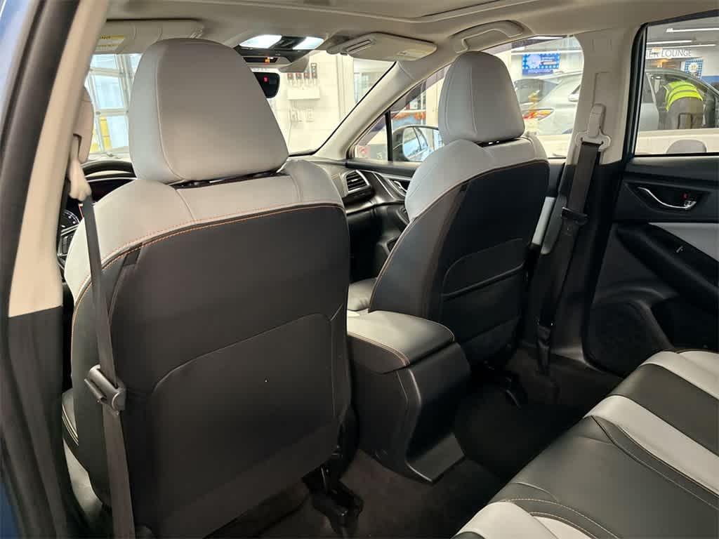 Thumbnail: 2021 Subaru Crosstrek - 18