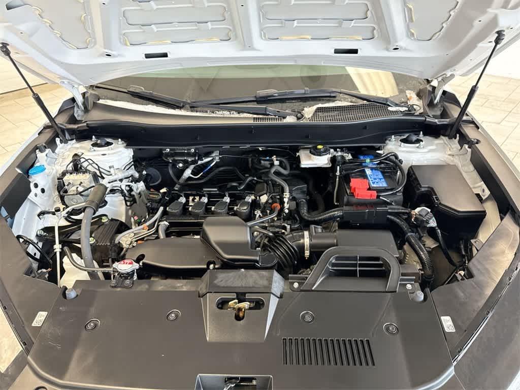 Thumbnail: 2024 Honda CR-V - 14