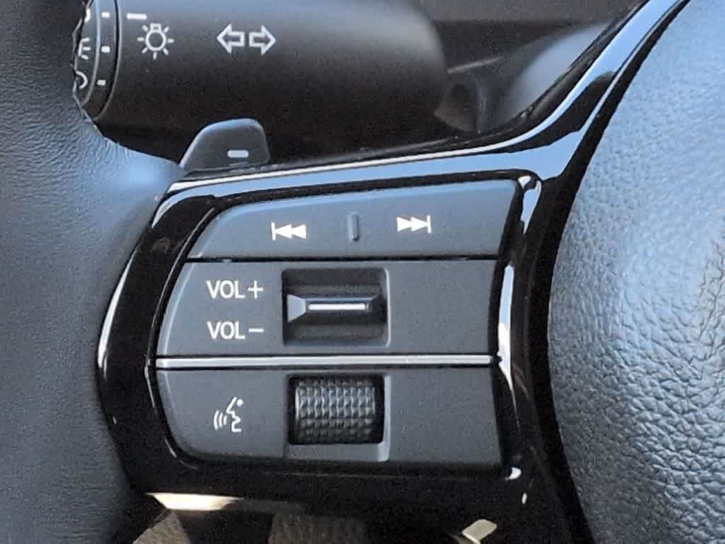 Thumbnail: 2026 Honda Civic - 28