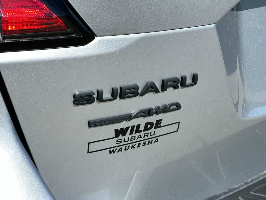 Thumbnail: 2025 Subaru Outback - 18