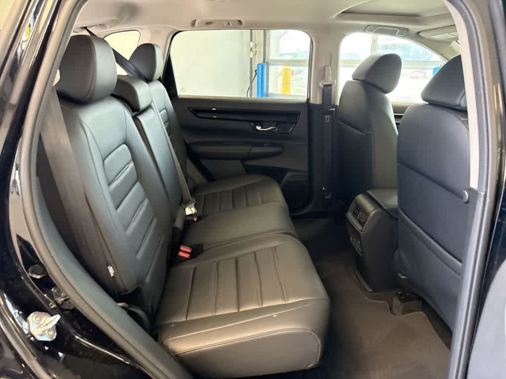 Thumbnail: 2024 Honda CR-V - 25