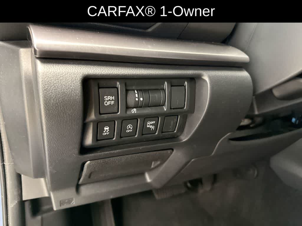 Thumbnail: 2021 Subaru Crosstrek - 40