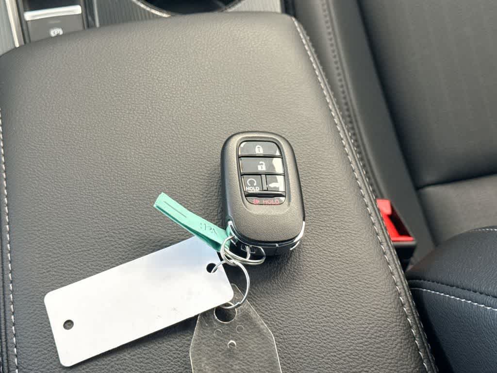 Thumbnail: 2025 Honda Civic - 40