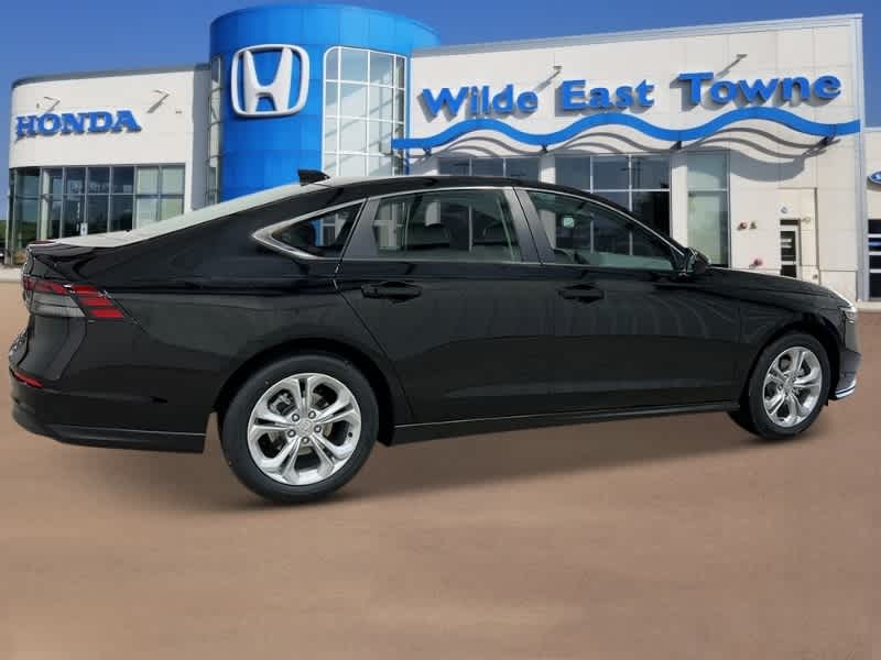 Thumbnail: 2025 Honda Accord - 7