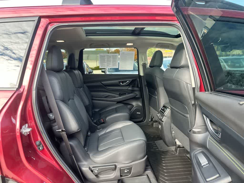 Thumbnail: 2025 Subaru Ascent - 27