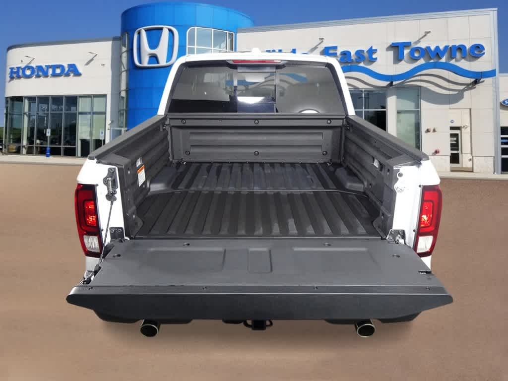 Thumbnail: 2026 Honda Ridgeline - 9
