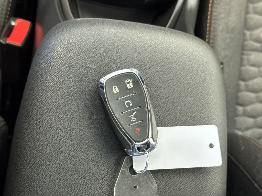 Thumbnail: 2019 Chevrolet Equinox - 36