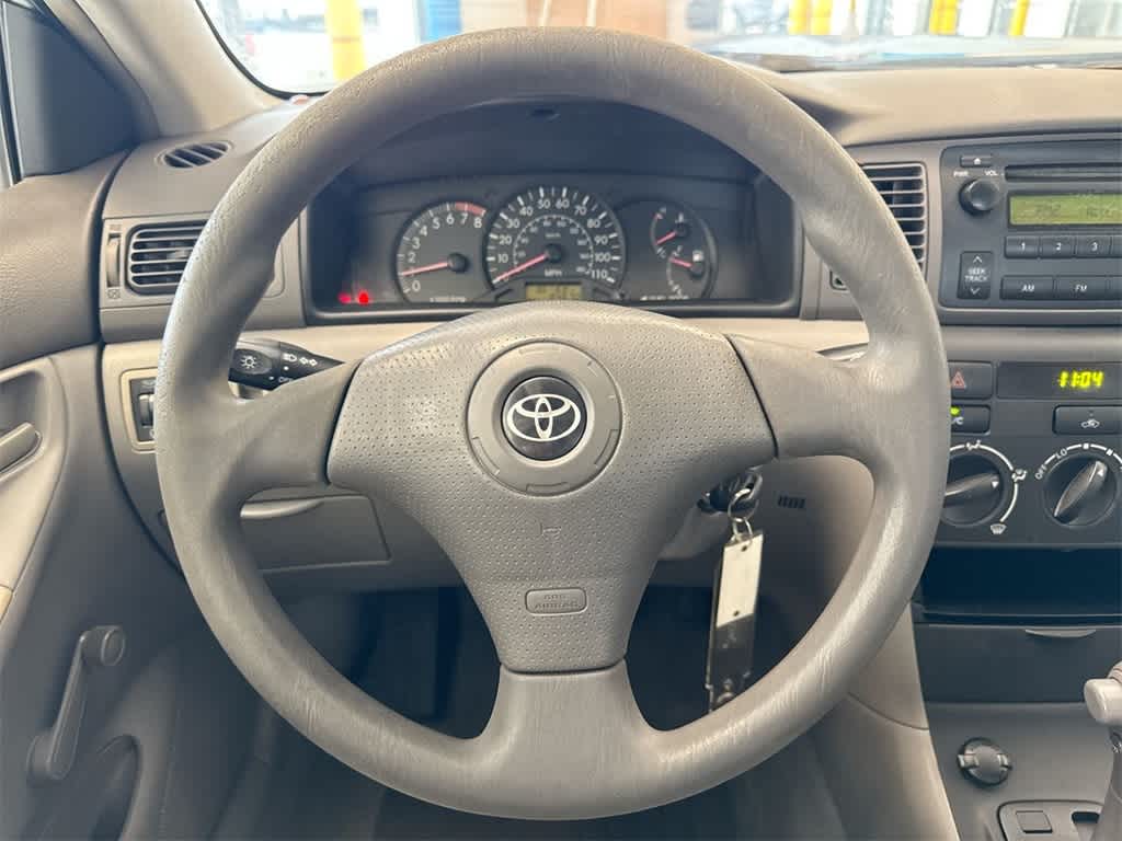 Thumbnail: 2005 Toyota Corolla - 24