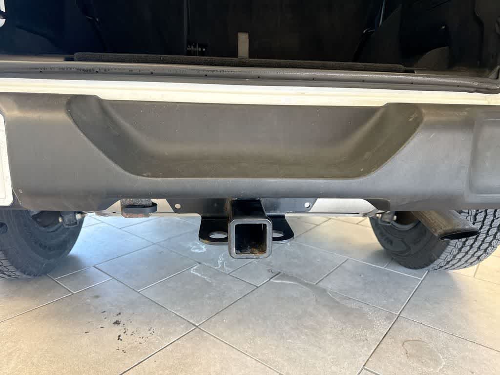 Thumbnail: 2019 Jeep Wrangler - 33