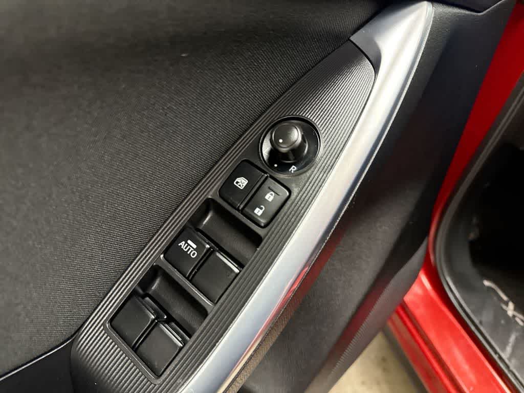 Thumbnail: 2015 Mazda CX-5 - 18