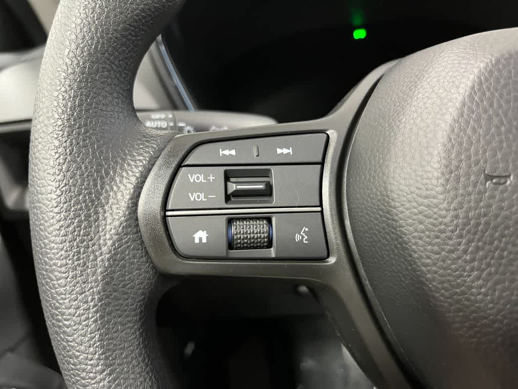 Thumbnail: 2026 Honda CR-V - 16