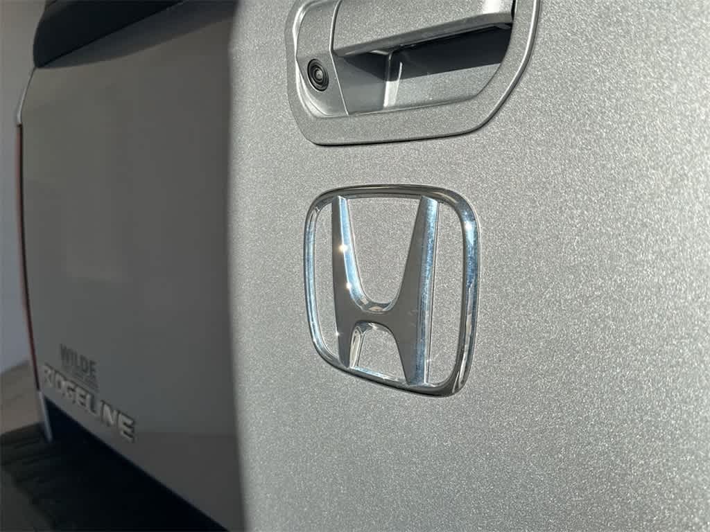 Thumbnail: 2023 Honda Ridgeline - 12