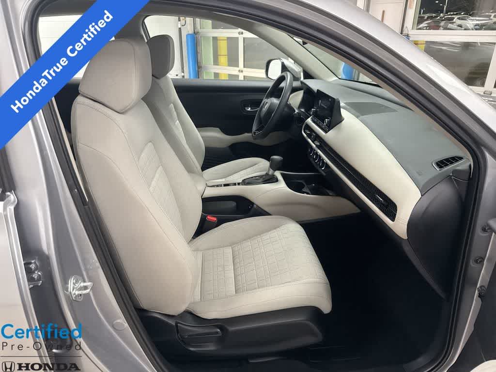 Thumbnail: 2026 Honda HR-V - 24