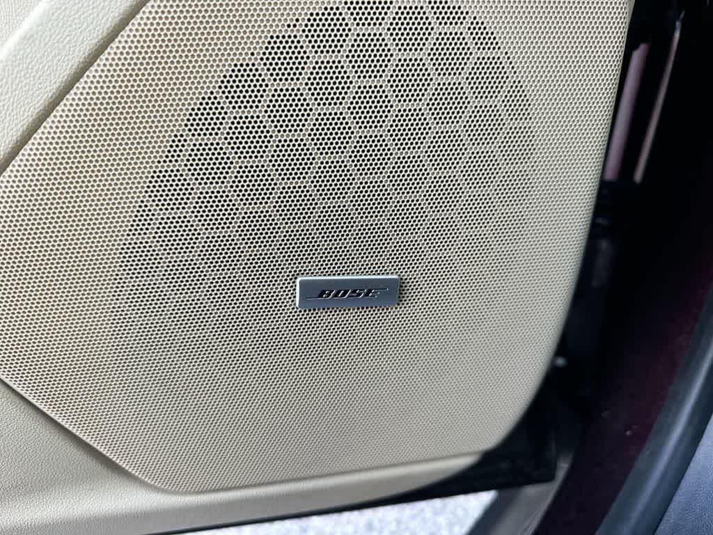 Thumbnail: 2017 Cadillac XT5 - 33