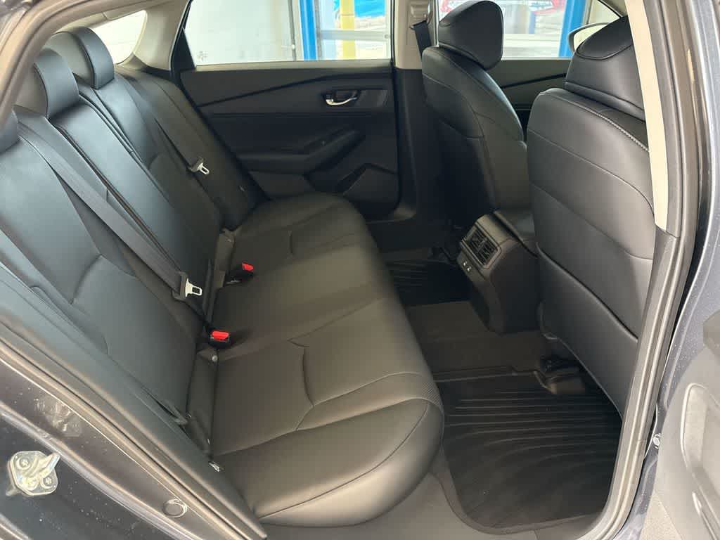 Thumbnail: 2025 Honda Accord - 24