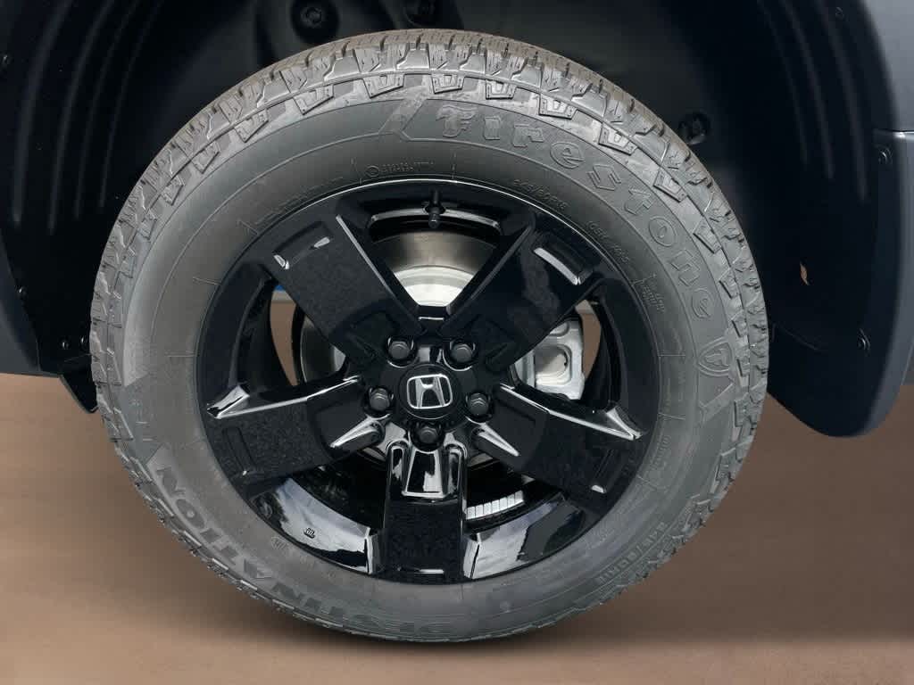 Thumbnail: 2026 Honda Ridgeline - 9