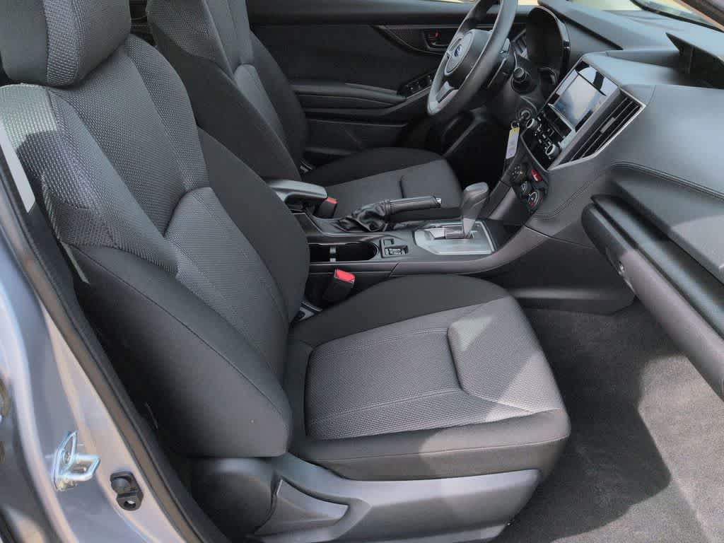 Thumbnail: 2023 Subaru Impreza - 23