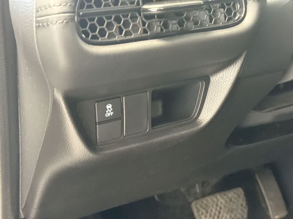 Thumbnail: 2024 Honda HR-V - 39