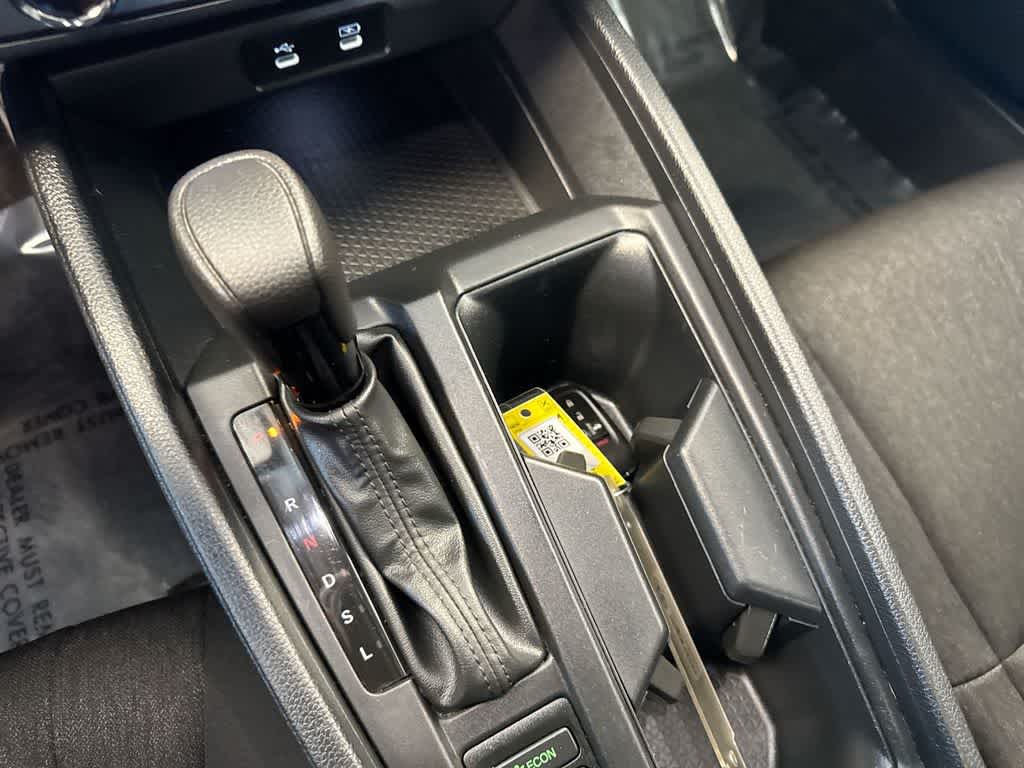 Thumbnail: 2024 Honda Accord - 36