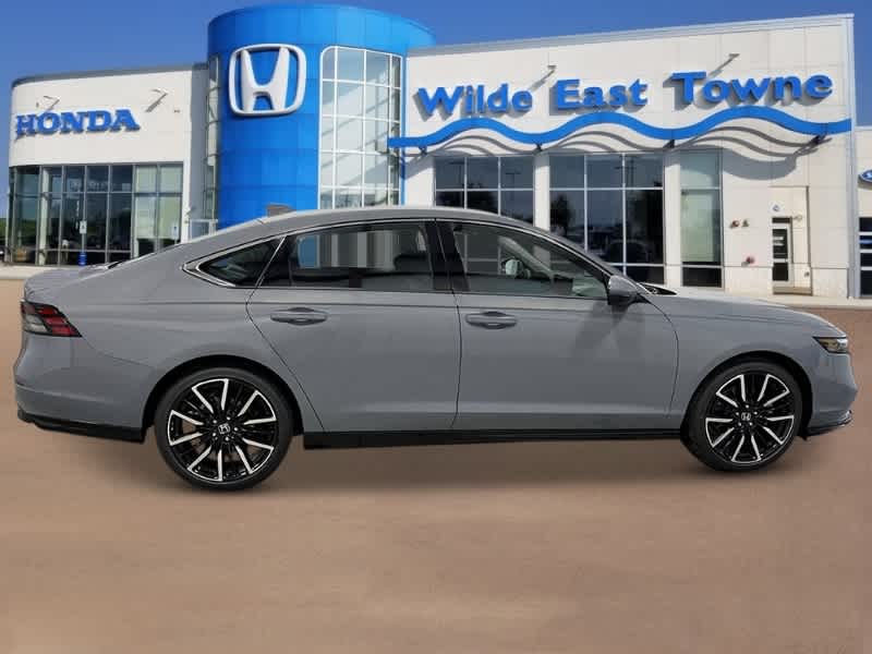 Thumbnail: 2025 Honda Accord - 8