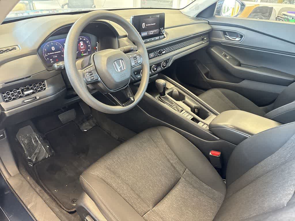 Thumbnail: 2024 Honda Accord - 10