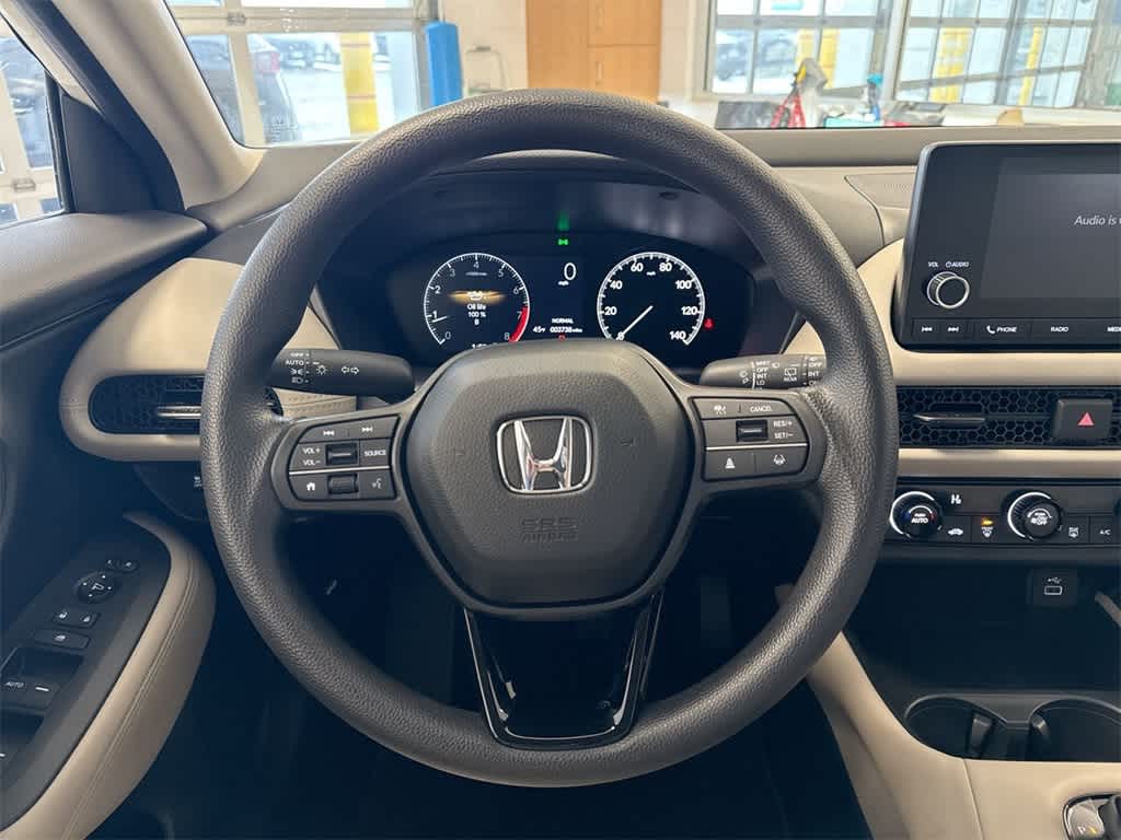 Thumbnail: 2025 Honda HR-V - 22