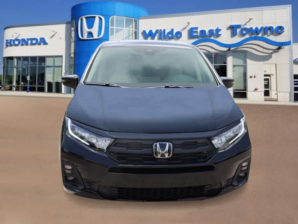 Thumbnail: 2026 Honda Odyssey - 8
