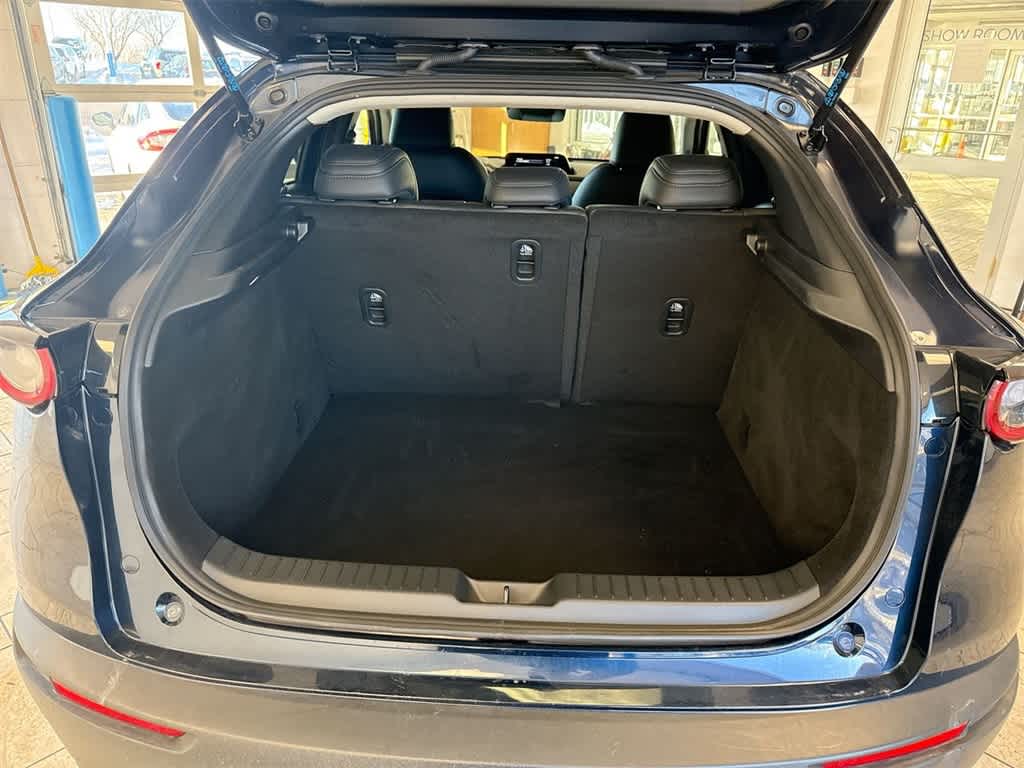 Thumbnail: 2023 Mazda CX-30 - 34